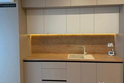 Apartament cu 2 camere semidecomandat în Central - 3