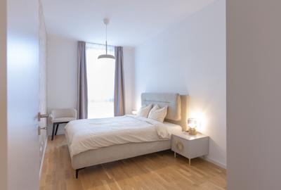 Apartament cu 2 camere semidecomandat, mobilat în Central - 13