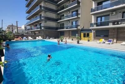 Apament 2 camere in Complex Almar Luxury Residence - 2