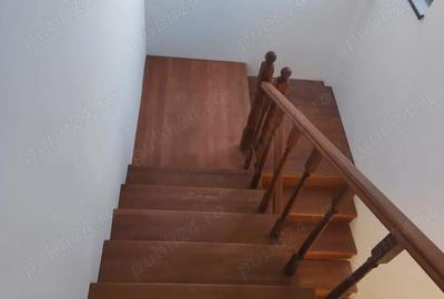 Casă cu 5 camere cu Teren 371 Mp în Afumați - 2