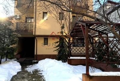 Apartament cu 2 camere semidecomandat, mobilat în Brâncoveanu - 12