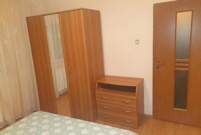 Apartament cu 2 camere decomandat în Nufărul - 7