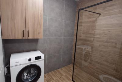 Apartament cu 2 camere decomandat în Florești - 6