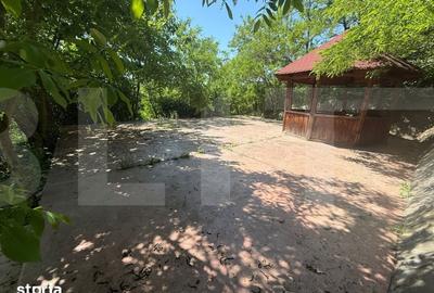 Casă cu 5 camere cu Teren 2248 Mp în Curtești - 15