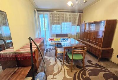 Apartament 2 camere 55 mp Titan - Campia Libertatii