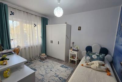 Apartament cu 3 camere decomandat în Cuza Vodă - 7