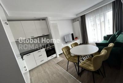 Apartament 2 camere 49MP | Strip Mall | Paza 24/24 | Cosmopolis - 3