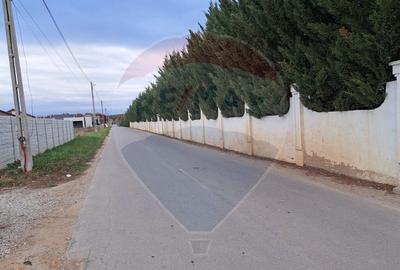 Vanzare teren intravilan construibil Corbeanca, Ostratu, ... - 4