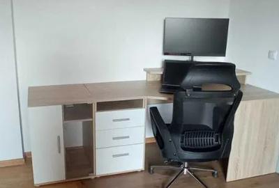 Apartament decomandat în Berceni - 2