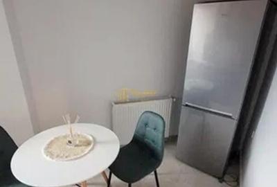 Apartament cu o camera in Tudor - Complex River's Towers - 4