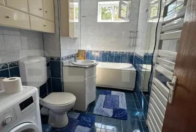 Apartament cu 3 camere decomandat în Hașdeu - 6