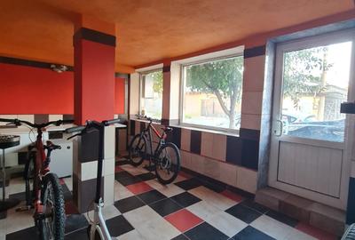 Vanzare Vila P+1Et+M cu 405 mp teren, in Galati, langa Sopping City Vanzare Vila P+1Et+M cu 405 mp teren, in Galati, langa Sopping City - 4