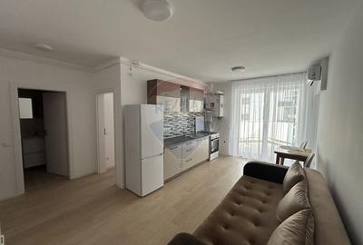 Apartament cu 2 camere decomandat în Vasile Alecsandri - 4