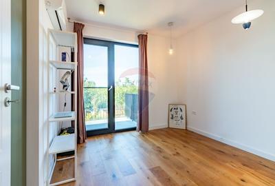 Casa de vânzare, zona Corbeanca, Colina Lac - 14