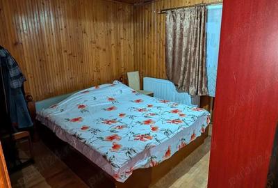 Apartament cu 4 camere decomandat în Central - 2