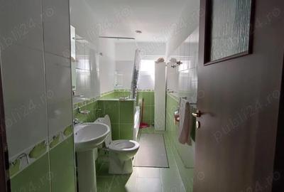 Apartament cu 2 camere decomandat în Antiaeriană - 4