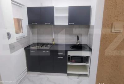 Garsonieră semidecomandată în Central - 1