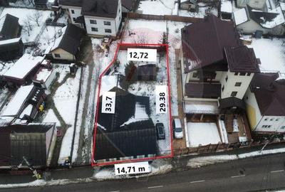 Casa de vanzare zona Centrala GURA HUMORULUI - 4