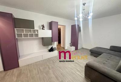 Apartament 2 camere,zona Piata Noua - 2