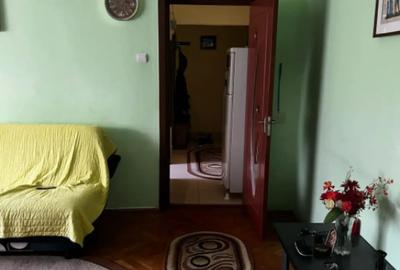 Apartament cu 2 camere semidecomandat în Obor - 8