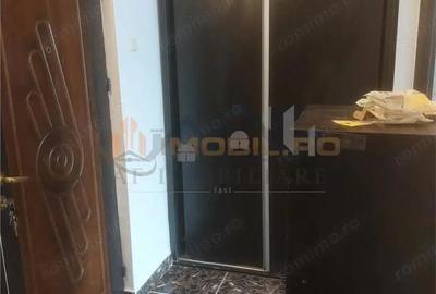 Garsonieră decomandată în Frumoasa - 6