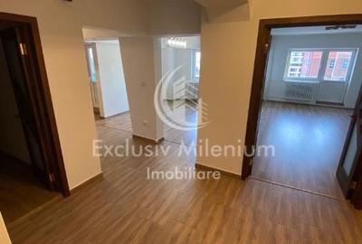 Bulevardul Unirii Apartament 2 camere  - Piata Alba Iulia - Birouri