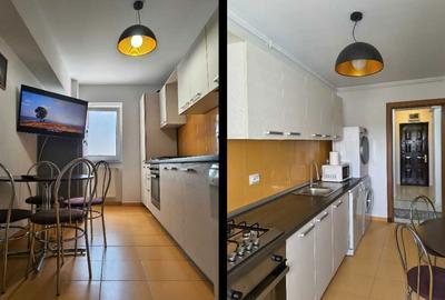 Apartament cu 2 camere decomandat în Cățelu - 7