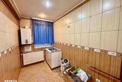 Apartament cu 2 camere decomandat în Semicentral - 5