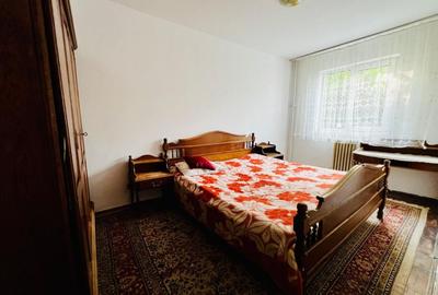 Apartament cu 4 camere, ideal pentru investiție -Zona Dacia - 3