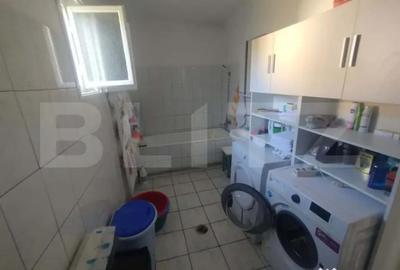 Casă cu 3 camere cu Teren 2338 Mp în Central - 5