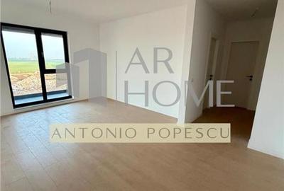 Penthouse 3 camere, constructie noua, in Ploiesti, zona Nord/ Kaufland - 6