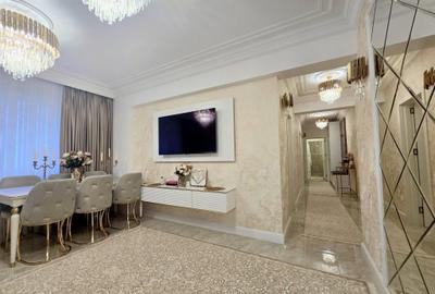 Apartament 3 Camere Lux Strada Stejarului  Platanii Residence  Fundeni - 29