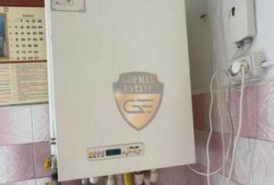 4 Camere, 2 balcoane, centrala gaz, bloc caramida, Tomis Nor - 2