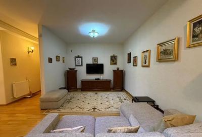 Apartament cu 2 camere semidecomandat în Arcul de Triumf - 1