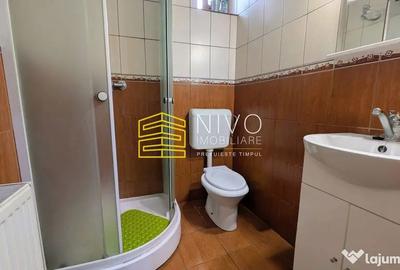 Garsonieră nedecomandată, mobilată în Semicentral - 5