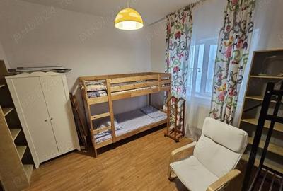 Piata Muncii | Apartament 3 Camere in Vila | Centrala | - 5