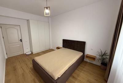 Apartament cu 2 camere în Turnișor - 5