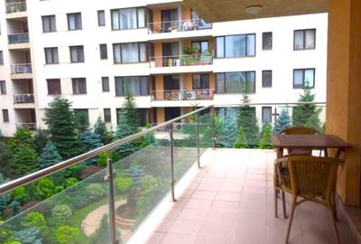 Apartament 3 camere cu parcare si boxa North Area Lake View - 1