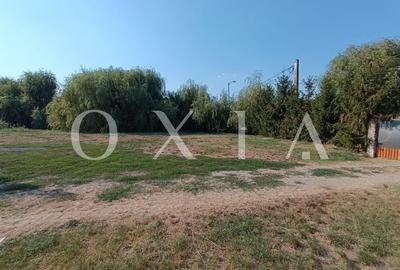 AX1158 Timisoara, Calea Urseni, Teren Intravilan, Toate Utilitatile - 4