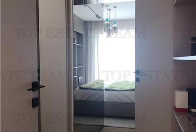 Apartament Premium Pipera - 13