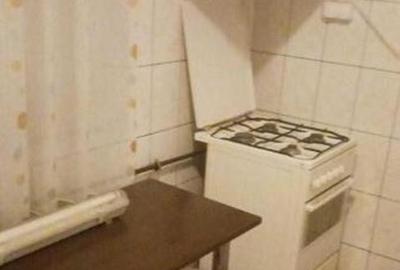 Dristor strada complexului etaj 3 - 5