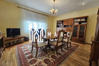 Casa individuala | 349 mp teren | Garaj | Zona Lazaret - 5