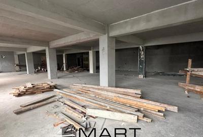 Spațiu comercial, de 600 mp, în Central - 1