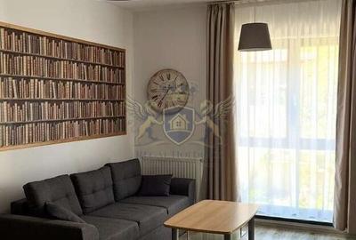 Apartament cu 2 camere decomandat, mobilat în Central - 3