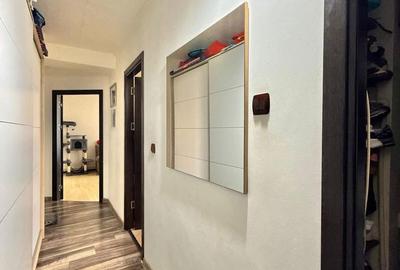 Apartament cu 2 camere decomandat, mobilat în Nord - 2