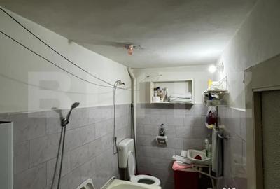 Casă cu 3 camere cu Teren 501 Mp în Micro 14 - 8