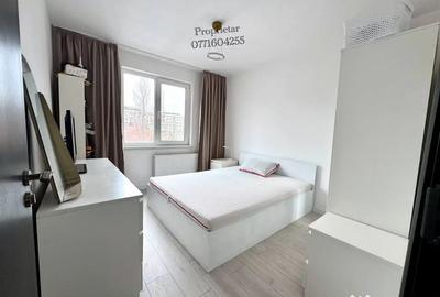 Apartament cu 3 camere decomandat în Gorjului - 11