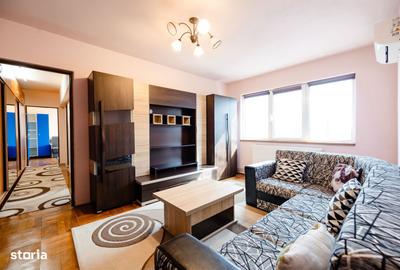 Apartament cu 3 camere în Central - 5