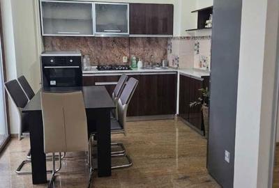Apartament cu 2 camere decomandat în Spitalul Județean - 3
