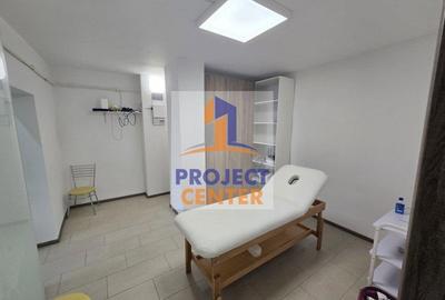 Spa?iu comercial/birou, parter, Fra?ii Gole?ti - 10